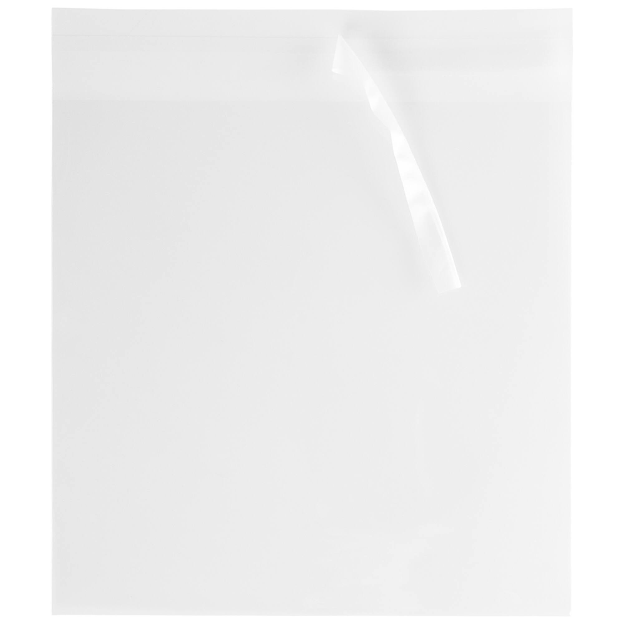 JAM Paper Cello Sleeves with Self Adhesive Closure